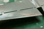 110205 Elevator Trim Tab removed.jpg