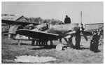 Bf109G-10 Wknr130297 Yellow5 0297 10-JG51 Obfw Horst Petzschler Sweden.jpg