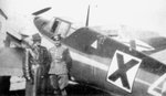 stoyanov standing in front of his 109.jpg