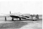 Fokker G-1 operated by ZS 1 at Schleissheim. Photo dated March, 1941.jpg