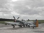 P-47D Hairless Joe at Boxted rwy 22.jpg