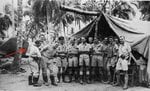 Truscott with pilots and kittyhawk ID milne bay - resized.jpg