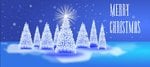 Christmas Trees in White.jpg