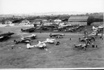 The Captured Aircraft Exhibition, RAE Farnborough, November 1945 (FAST Photo).jpg