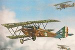 Ansaldo SVA-5 en una patrulla.jpg