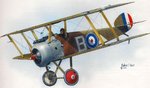 Sopwith Camel ametrallando un enemigo.jpg