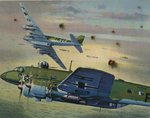 Focke Wulf Fw-200 Condor sobre un Convoy Aliado.jpg
