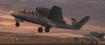 Heinkel He-162 despegando.jpg