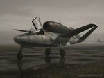 Heinkel He-162 estacionado.jpg