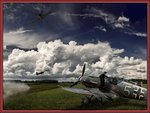 Messerschmitt Bf-109 preparandose para el despegue.jpg