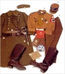SA-TruppfuhrerSergeant1stclassSA-Standarte143Alsace1941.jpg