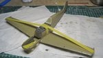 23 - wings glued to fuselage.JPG