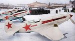 Mikoyan Gurevich Mig-3 006.jpg