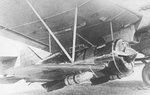 Polikarpov I-16 en configuracion Zveno 002.jpg