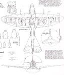 Spitfire F VB Plans A.R. Clint.jpg