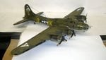 B-17 f Hells Angels Bomber Build 3 42.jpg