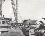 armor is being assembled for battery Pennsylvania.jpg