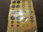 beaufighter decals.JPG