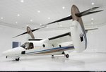 Bell-Agusta BA-609 (mock-up) aircraft.jpg