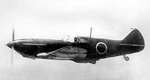 LaGG-3 in Japan.jpg