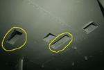 Spent ammunition chute.png