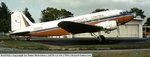 C-47A was seen at Tampa in November 1979 edit.jpg