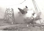 ACTION SHOT FROM BATTLE OF BRITAIN FILM.JPG