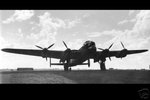 Avro LANCASTER sil.JPG