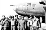 Boeing B-17 Aircraft Photo Noseart MEMPHIS BELLE.JPG