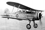 Gloster GLADIATOR.JPG