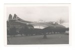 De Havilland Vampire (XD382).JPG