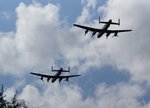Two Lancasters Southend Airport web.jpg