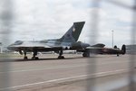 Vulcan and Lancaster Southend Airport.jpg