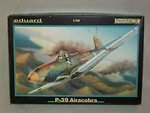 Eduard ProfiPack P-39 Airacobra.jpg