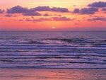 Pacific Ocean Sunset, Coos County, Oregon.jpg
