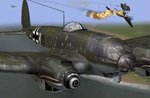 He-111 Wingman Ouch.JPG