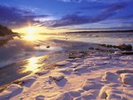 Sunset Over Knik Arm and Six Mile Creek, Alaska.jpg