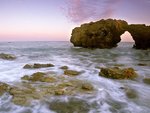 Corona Del Mar at Sunset, California.jpg