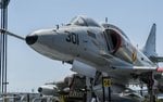 A4 Skyhawk aboard the USS Midway A-039-2.jpg