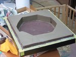 AA Flak 36 Fire Pit sheet styrene covered A.jpg