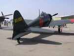 A6M Zero parked Chino May 20 2006 c.jpg