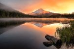 magici riflessi nell'acqua1 , by Eamon Gallagher.jpg