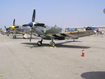 Spitfire parked Chino May 20 2006 a.jpg