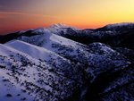 First Light on Mount Feathertop, Alpine National Park, Victoria, Australia.jpg