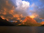 Two Medicine Lake, Glacier National Park, Montana.jpg