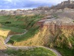 Badlands National Park, South Dakota.jpg