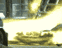 zzzzzzxrocket burns car.gif
