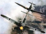 Dogfight - BF109 (Spanish Copy) vs Spitfire.jpg