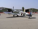 Spitfire parked Chino May 20 2006 c.jpg