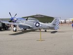 P51 parked Chino May 20 2006 i.jpg